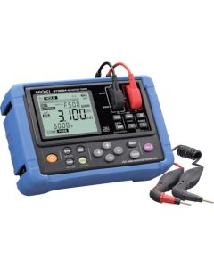 Battery Tester