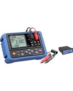 Battery Tester/Wireless Adapter