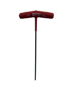 Hex End T-handle 1เส้น