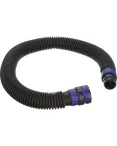 Protective Tool for Breathing with Electric Fan