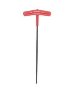 Ball End T-handle