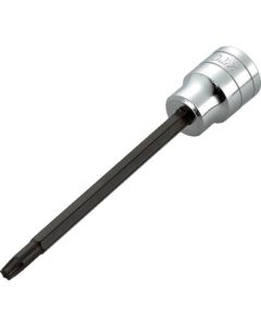 Long T Type Torx [RU] Bit Socket