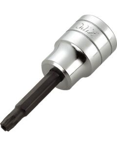 T Type Tamper Proof Torx ® Bit Socket