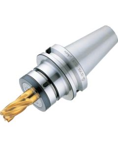 หัวจับดอก Super G1 BT50 เส้นผ่านศูนย์กลางการจับ (มม.) 6.0-25