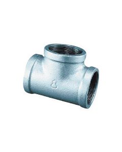 Screwed type Malleable Cast Iron Pipe Fitting 1อัน