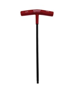 Ball End T-handle