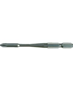Taper Slim Torsion Bit