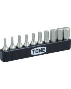 Hexagon Bit Set