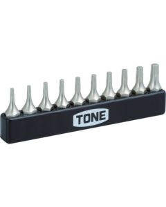 Torx [RU] Plus Bit Set
