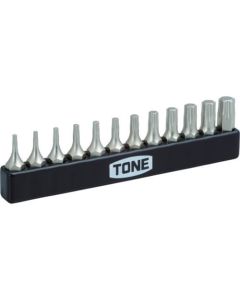ชุดบิต Torx Plus