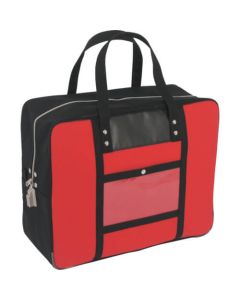 Canvas Mailing Boston Bag