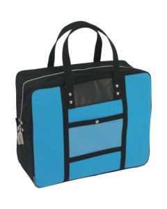 Canvas Mailing Boston Bag