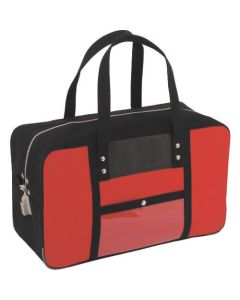 Canvas Mailing Boston Bag