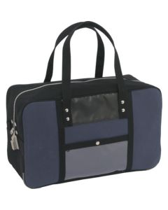 Canvas Mailing Boston Bag