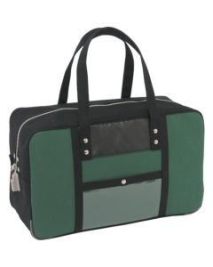 Canvas Mailing Boston Bag
