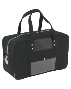 Canvas Mailing Boston Bag