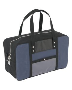 Canvas Mailing Boston Bag