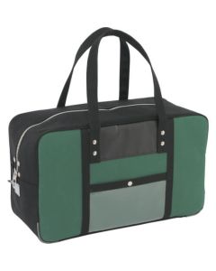 Canvas Mailing Boston Bag