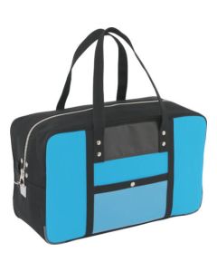 Canvas Mailing Boston Bag