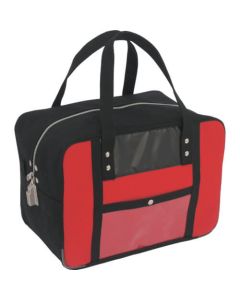 Canvas Mailing Boston Bag