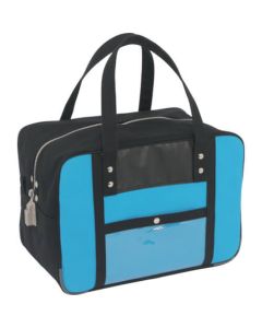 Canvas Mailing Boston Bag