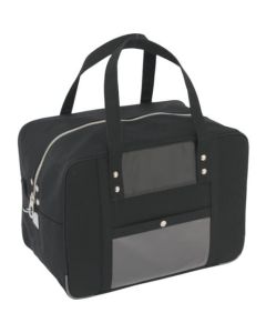 Canvas Mailing Boston Bag