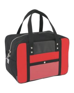 Canvas Mailing Boston Bag
