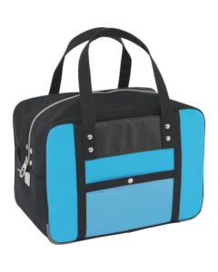 Canvas Mailing Boston Bag