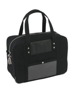 Canvas Mailing Boston Bag