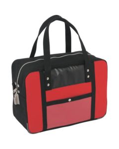 Canvas Mailing Boston Bag