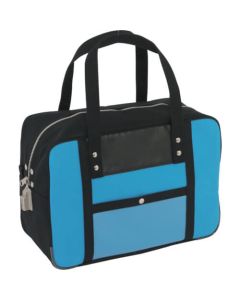 Canvas Mailing Boston Bag