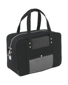 Canvas Mailing Boston Bag