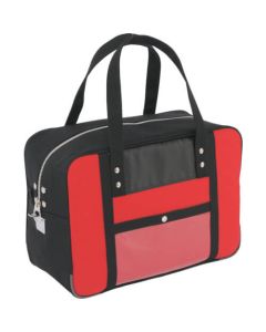 Canvas Mailing Boston Bag