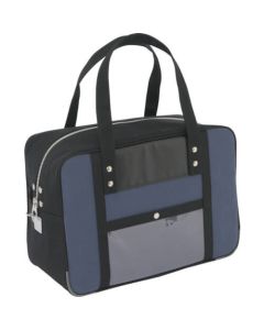 Canvas Mailing Boston Bag