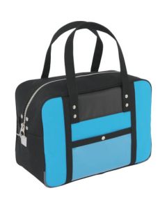 Canvas Mailing Boston Bag
