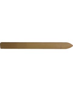 Corner spatula