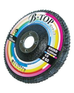 B-top 100x15 A60