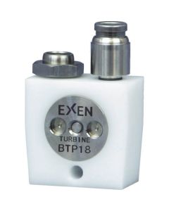 Micro Turbine Vibrator