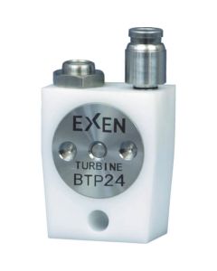 Micro Turbine Vibrator