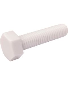 Hexagon Head Bolt (PC) 10 เส้น เส้นละ 1 เส้น