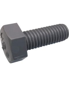 Hexagon Head Bolt (PVC) 10 เส้น เส้นละ 1 เส้น