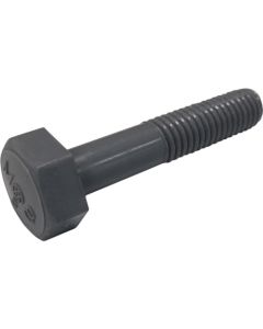 Hexagon Head Bolt (PVC) 10 เส้น เส้นละ 1 เส้น