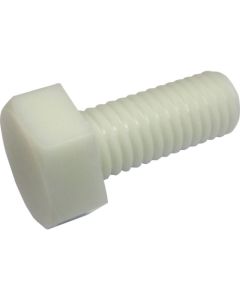 Hexagon Head Bolt (RENY) 10 เส้น เส้นละ 1 เส้น