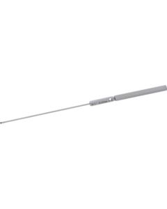Ball gap Gauge