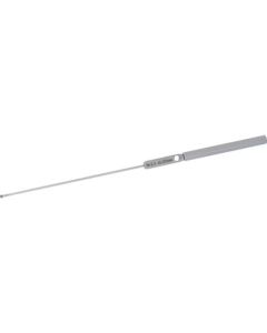 Ball gap Gauge
