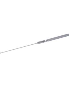 Ball gap Gauge