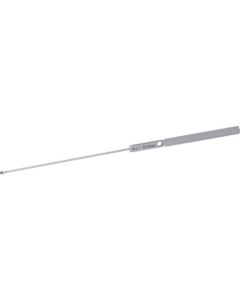 Ball gap Gauge