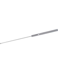 Ball gap Gauge