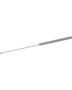 Ball gap Gauge