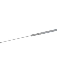 Ball gap Gauge